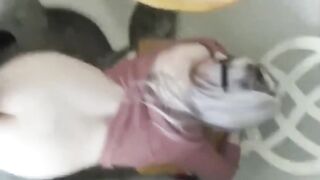 Clap clap clapping my best friends husband