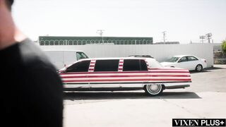 VIXENPLUS Legendary Milf Christy Still Crazy For Cock