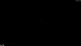 Black Widow double penetration