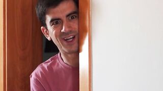 REALITY KINGS - Busty MILF Jada Sparks Falls For A Prank And Ends Up Riding Her Stepson Jordi’s Cock