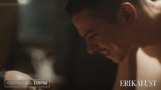 Flamenco Dancer Gets Her Pussy Eaten Out During a Hot Oil Massage- Cane Honey by Erika Lust