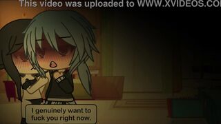 Gacha gyatt sex at 3am (not clickbait!! remake!!)