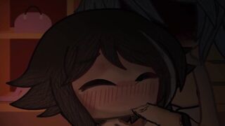 Gacha gyatt sex at 3am (not clickbait!! remake!!)