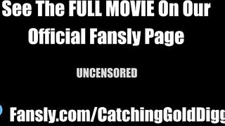 Hot Bikini Model Gets Fucked In A Luxury Condo