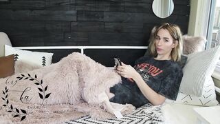 Fucking Around With Your Best Friends Big Tits Girlfriend