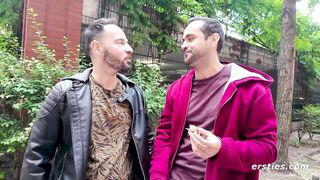 Ersties - Tinder In Real Life 5 - (Part 3 of 5)