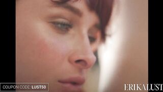 Hot Lesbians Fun. Watch Eau de Pussy by Erika Lust