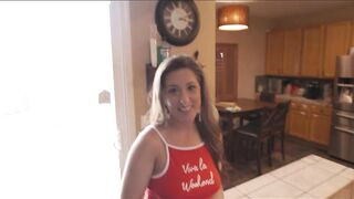 Stepmom Pays For A Naughty Night Out Jasper Nyx WCA Productions