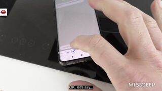 ITALIAN 147 cm MIDGET gets MY DICK: MARY JANE - MISSDEEP