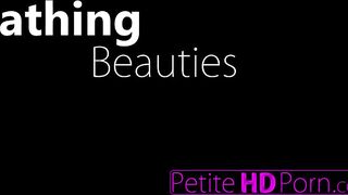 PetiteHDPorn - Gia Paige Loves Pussy & Big Cock