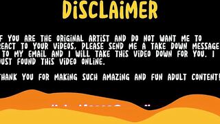 Big tits Alice from Nikke gacha loves her job - Hentai Reaction