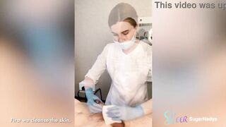 Shaving huge black monsters, sudden ejaculations COMPILATION of the best moments