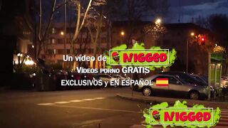 Interracial sex this week with Atenea Mujica, Albaan, Nelia Estrada and Astrid Ortiz looking for BBC on Nigged