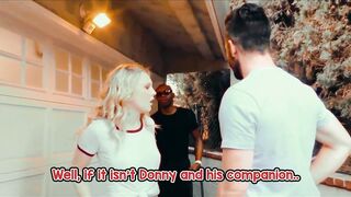 KaoriKaps. Sissy caption story