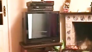 His wife also wants to be with a prostitute.