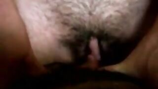  2 big clits trib