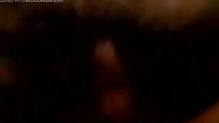  2 big clits trib