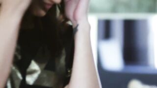 Candee Licious and Felicia Kiss