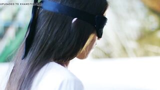 Henessy A and Tiffany Doll