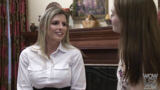 I have sex with my daughter's friend!