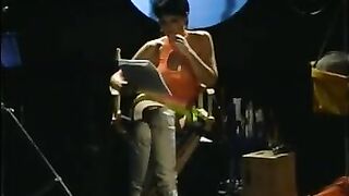 Jeanna Fine and Kaitlyn Ashley fucking