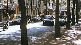 Madame's best friend.