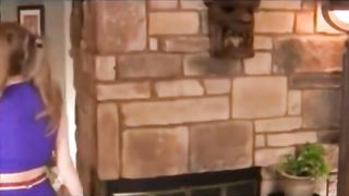 Ass Licking Cheerleaders 