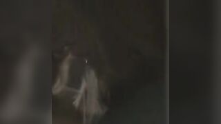 Come in let me kiss you - two of our fav's