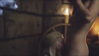 Hot Lesbian Scene The Cell