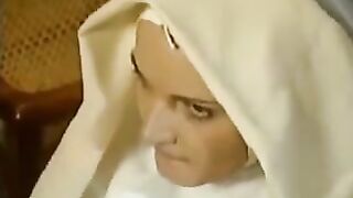 Nuns Play with Fists