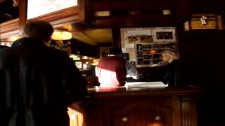 Driver, get me a prostitute.