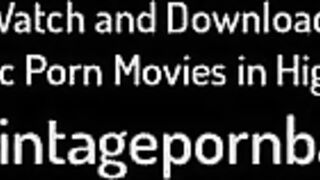 Samantha Strong Number 1 (1988) Vintage Lesbian Porn Movie