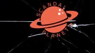 Cherokee And Joe Lean Nude In Sex Games Cancun ScandalPlanet