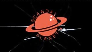 Cherokee And Joe Lean Nude In Sex Games Cancun ScandalPlanet