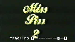 miss piss 2