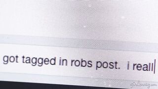 American wifes lesbian affair