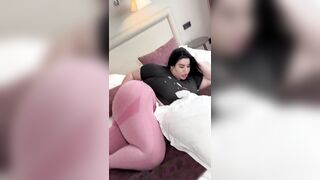 Natasha Crown - Slut with a massive ass and a wet pussy