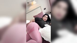 Natasha Crown - Slut with a massive ass and a wet pussy