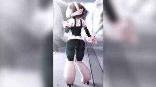 My Hero Academia Sex Porn Hentai Hot Horny Animation Compilation Cumming Anime Parody