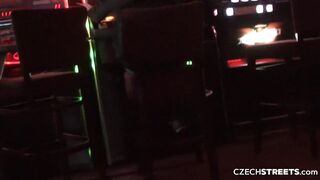 18 yo gambler (CZECH STREETS)