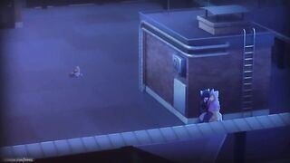 Double Dare [Eipril Animation]