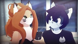 Double Dare [Eipril Animation]