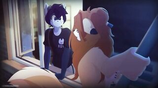 Double Dare [Eipril Animation]