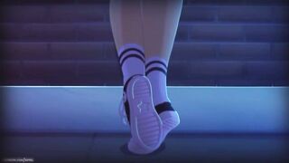 Double Dare [Eipril Animation]