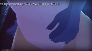 Double Dare [Eipril Animation]