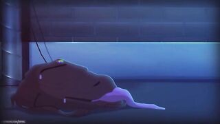 Double Dare [Eipril Animation]