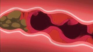 Taimanin Rinko Anime