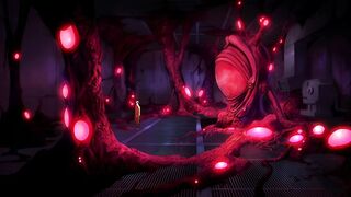 Taimanin Rinko Anime