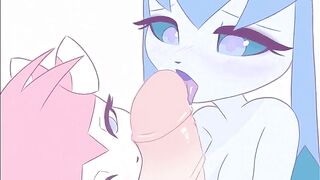 Porn comp I like (NOT MINE) pt 2