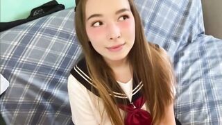 Homemade amateur girl masturbate pussy